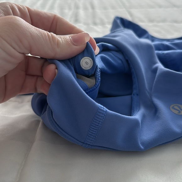 🪁 Lululemon Wunder Train Longline Bra - Picture 5 of 6